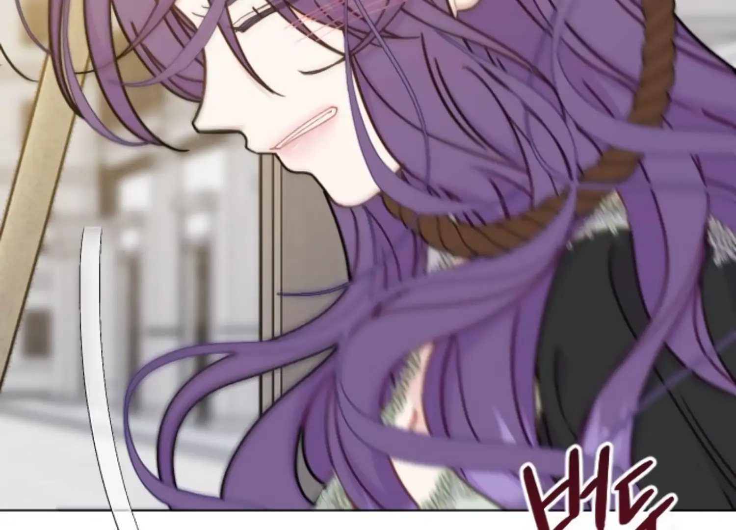 Fall in Love or Die chapter 60 page 36