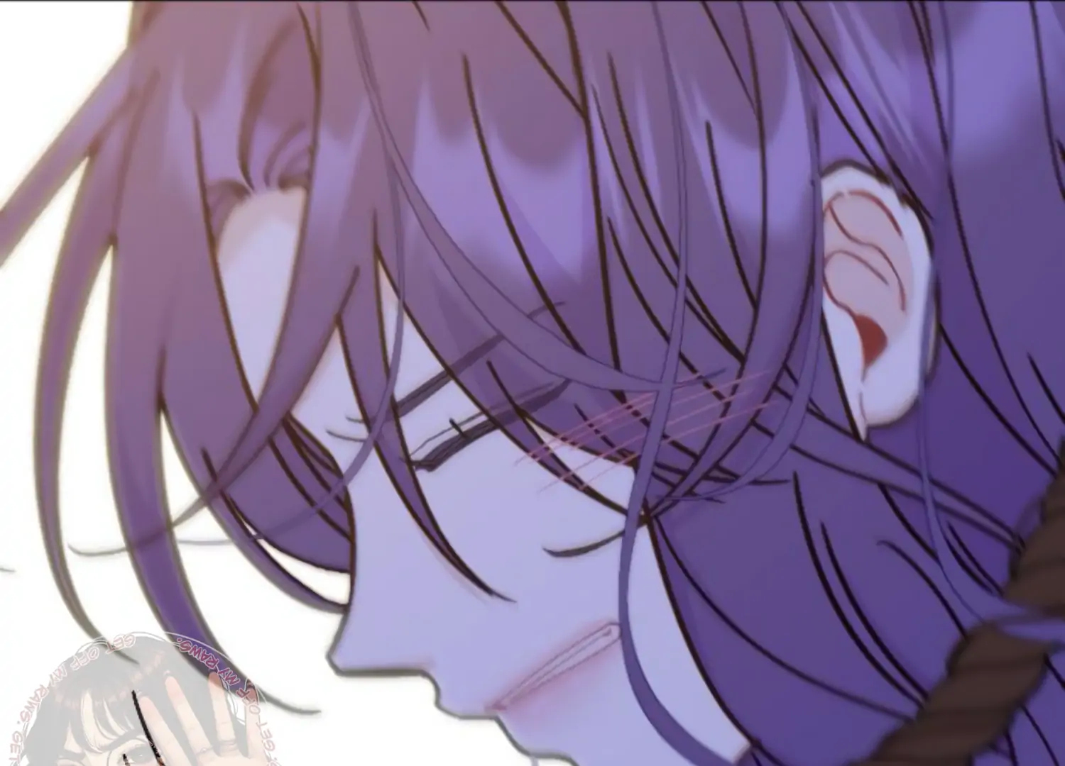 Fall in Love or Die chapter 60 page 42