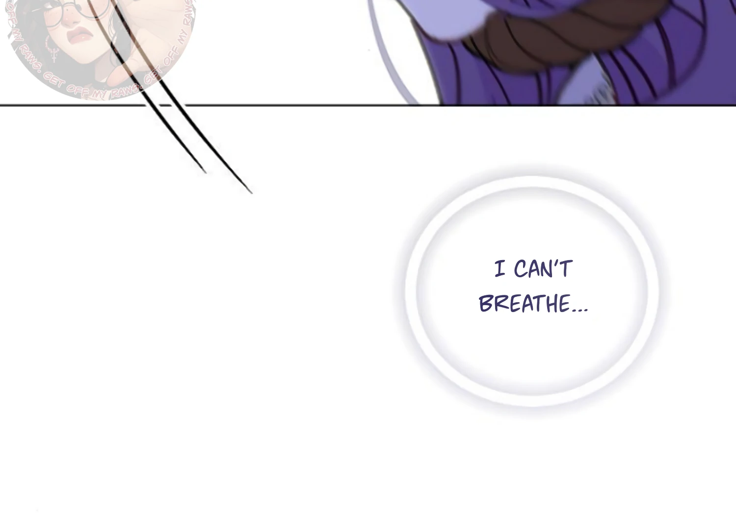 Fall in Love or Die chapter 60 page 43
