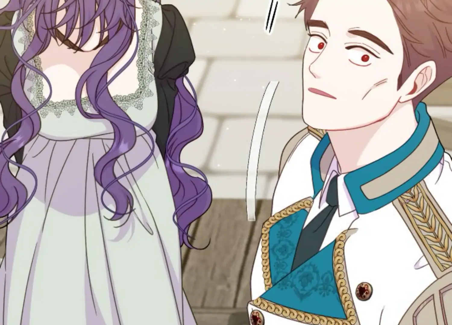 Fall in Love or Die chapter 60 page 56