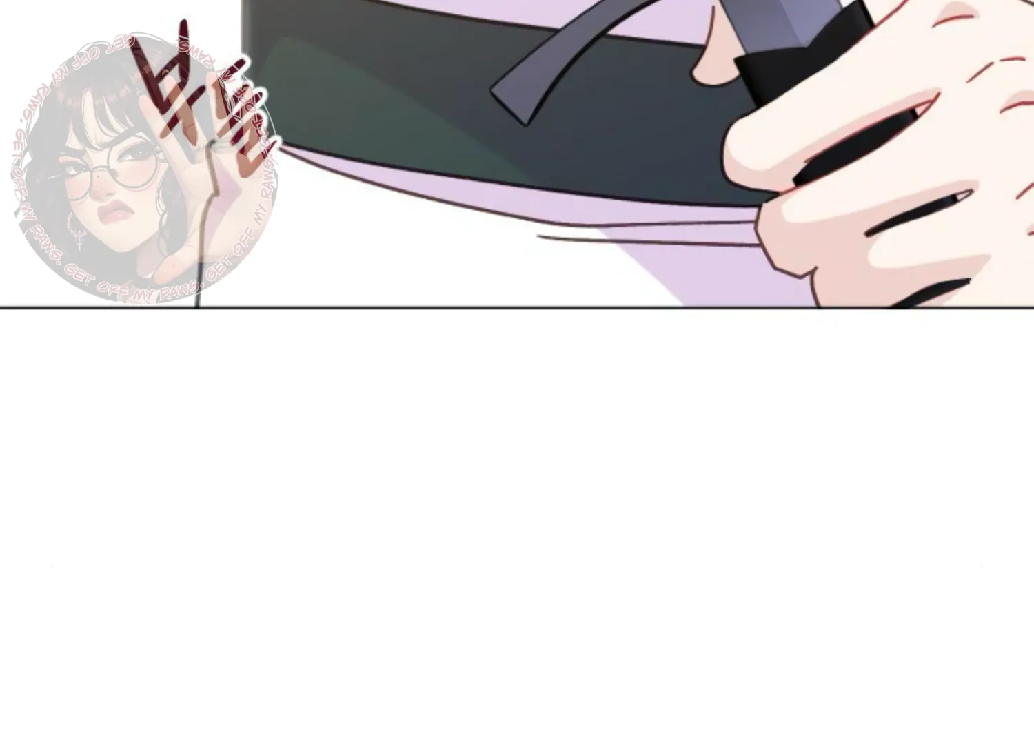 Fall in Love or Die chapter 60 page 59