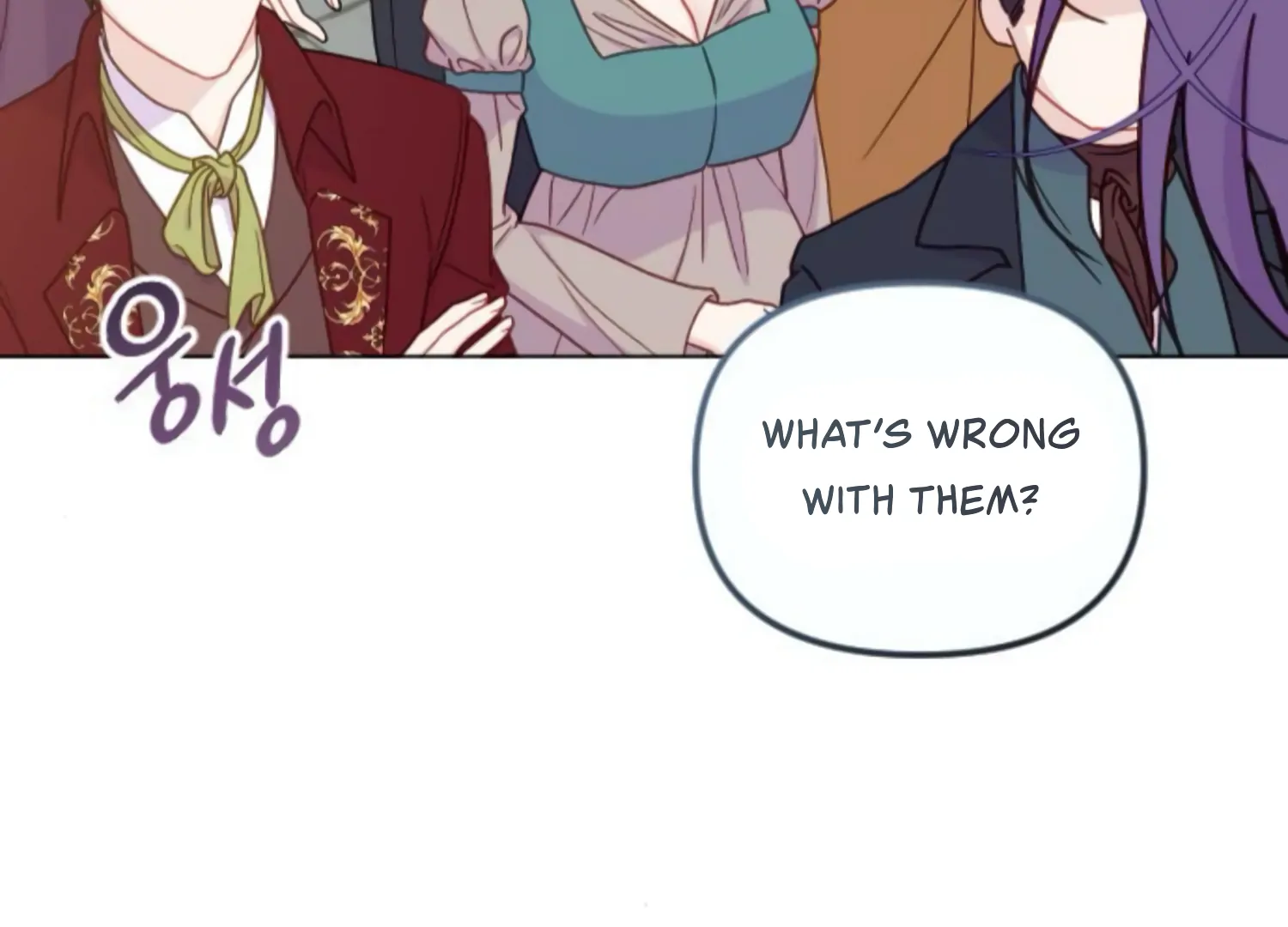 Fall in Love or Die chapter 60 page 65