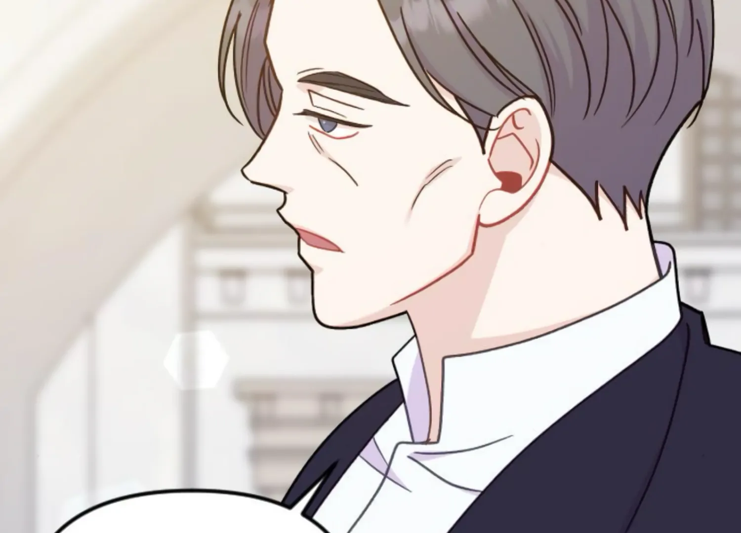 Fall in Love or Die chapter 60 page 8