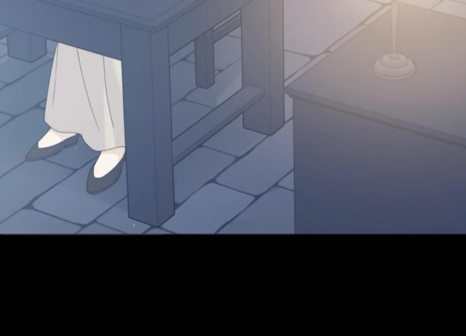 Fall in Love or Die chapter 60 page 96