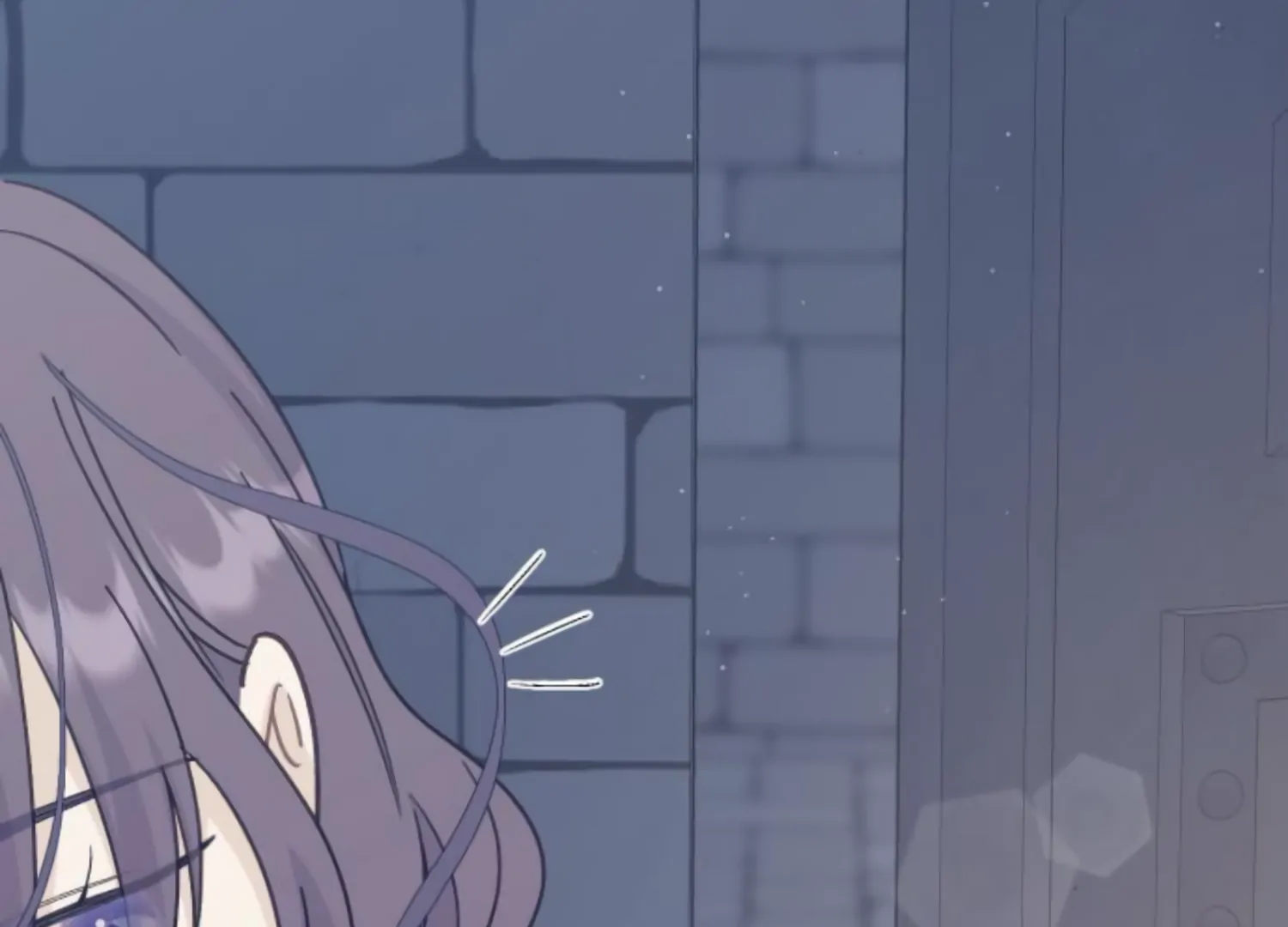 Fall in Love or Die chapter 60 page 98