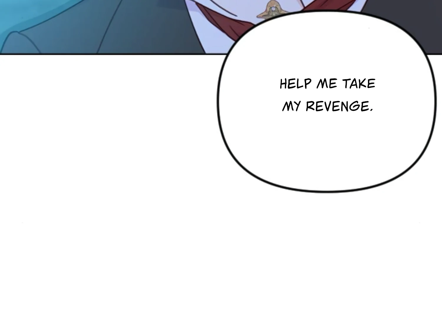 Fall in Love or Die chapter 61 page 10