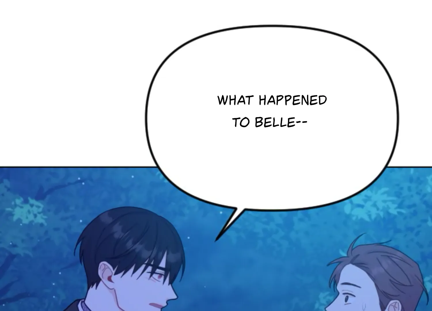 Fall in Love or Die chapter 61 page 107