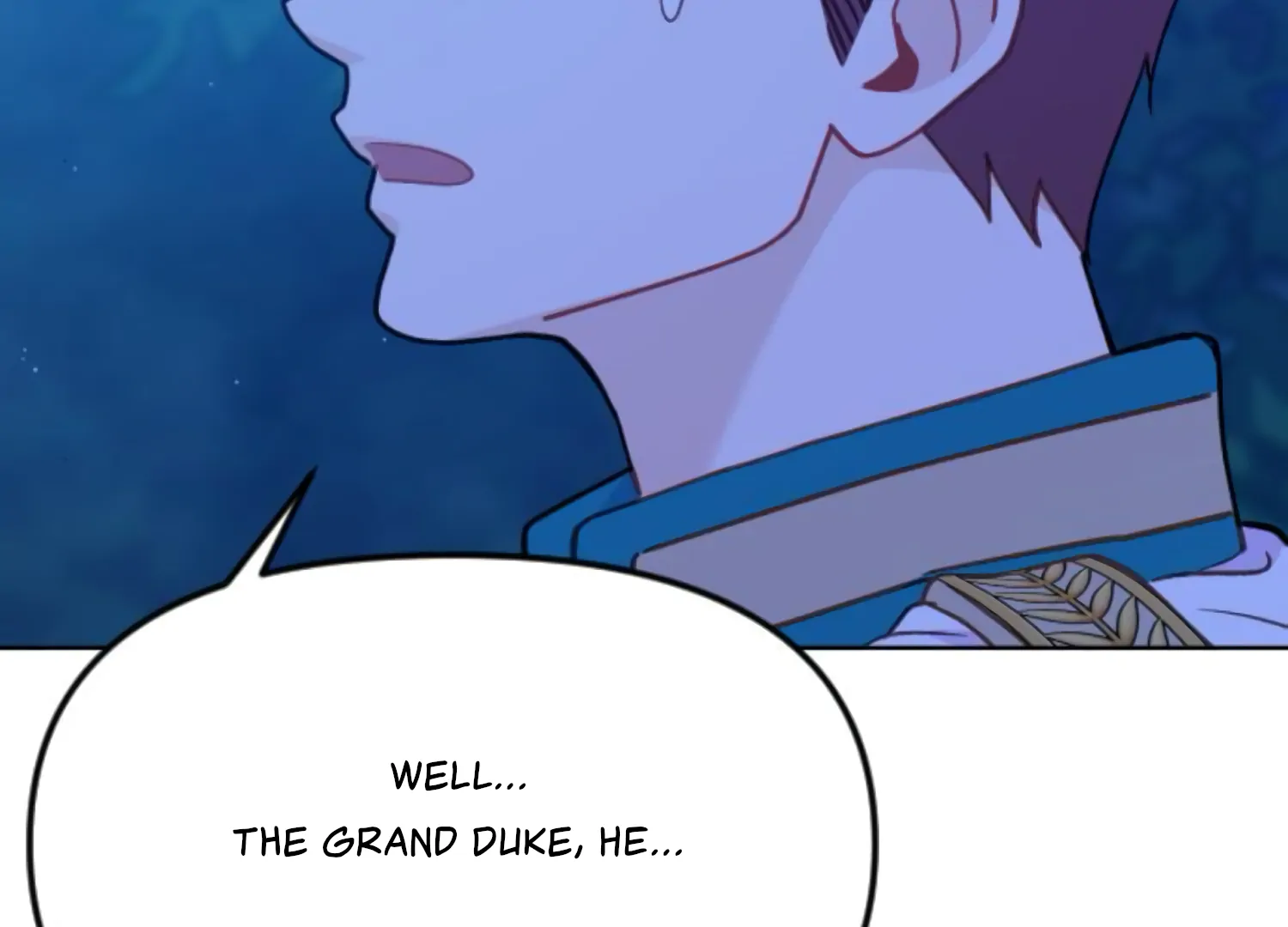 Fall in Love or Die chapter 61 page 111