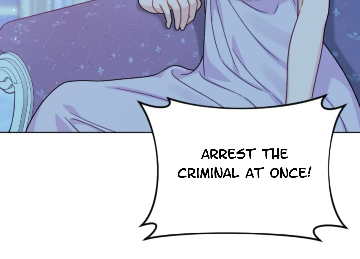 Fall in Love or Die chapter 61 page 124