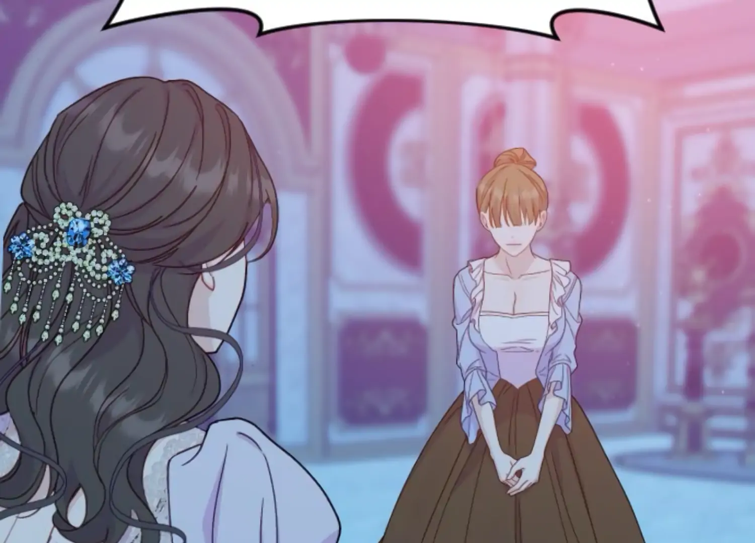 Fall in Love or Die chapter 61 page 127