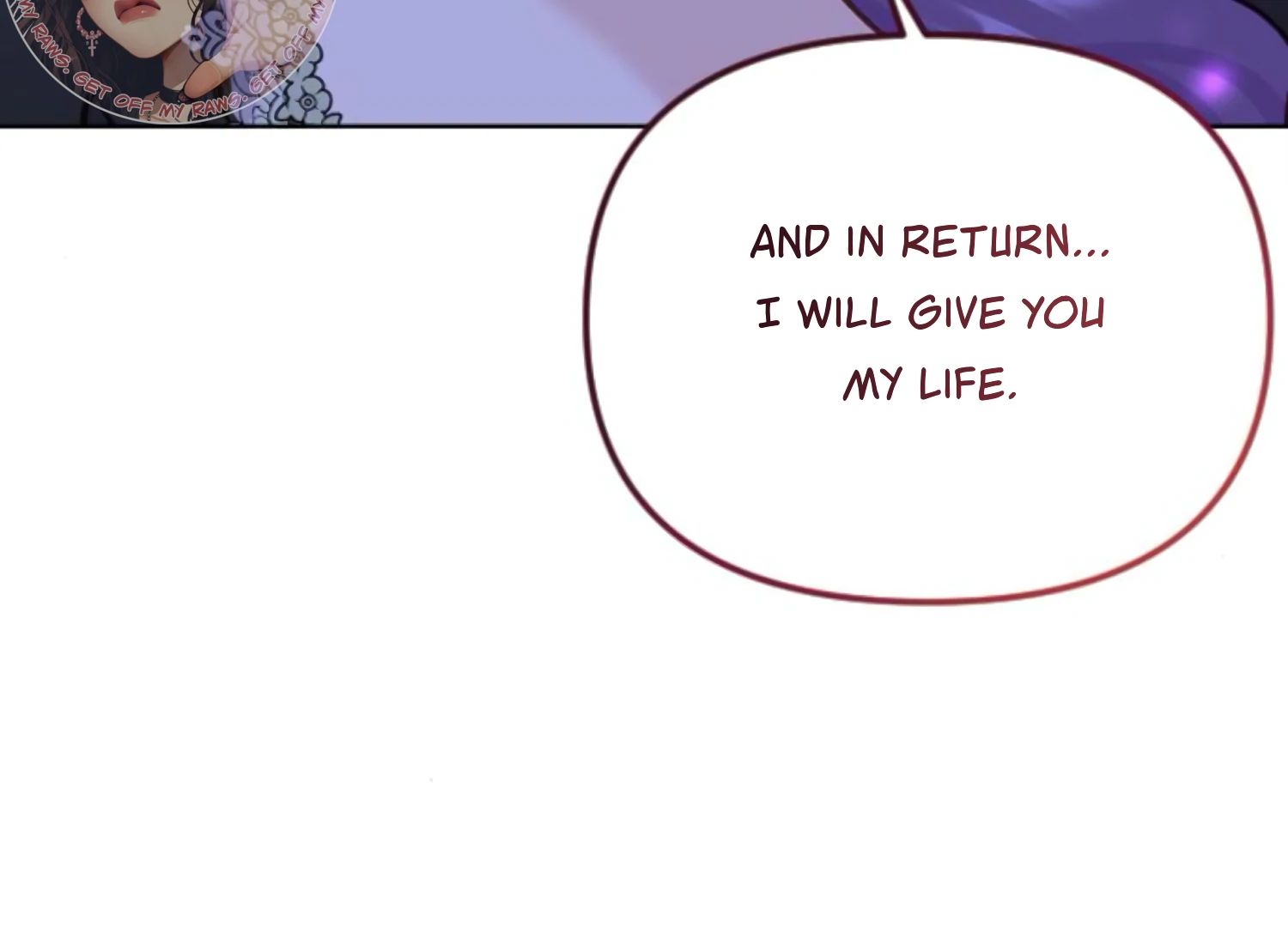 Fall in Love or Die chapter 61 page 13