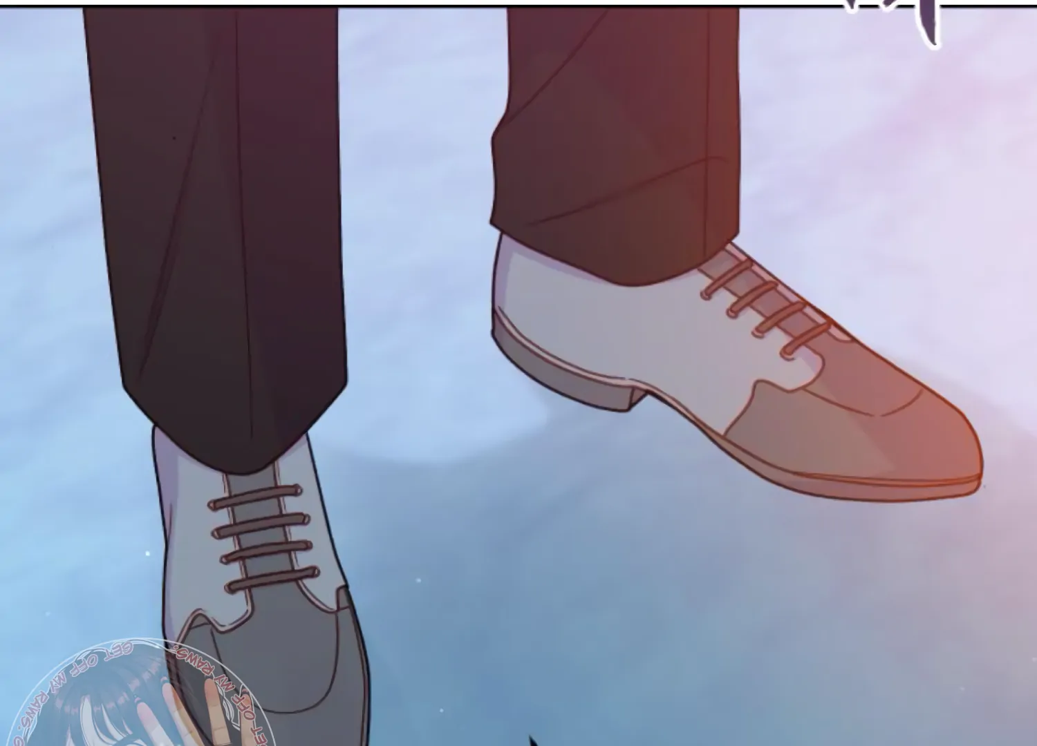 Fall in Love or Die chapter 61 page 130
