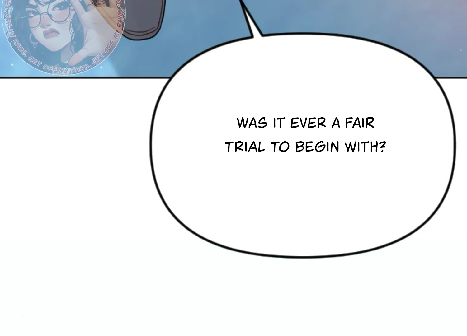 Fall in Love or Die chapter 61 page 131