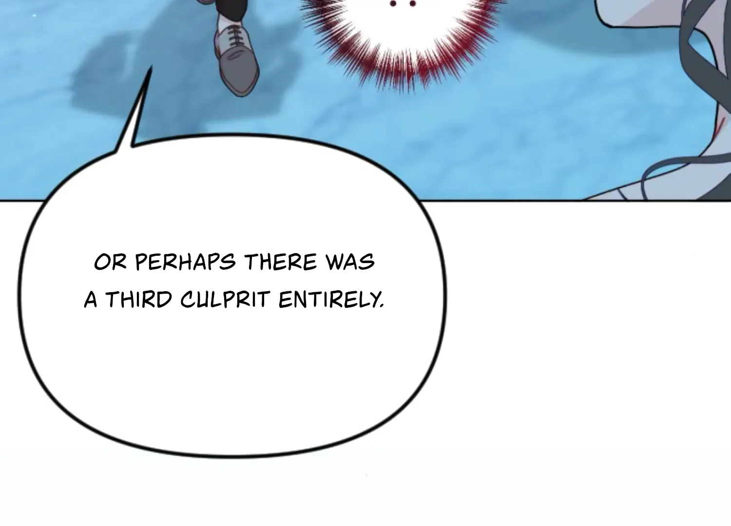 Fall in Love or Die chapter 61 page 135