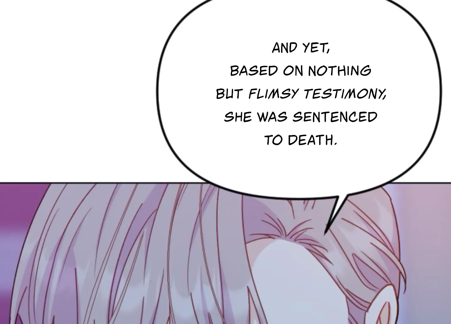 Fall in Love or Die chapter 61 page 137