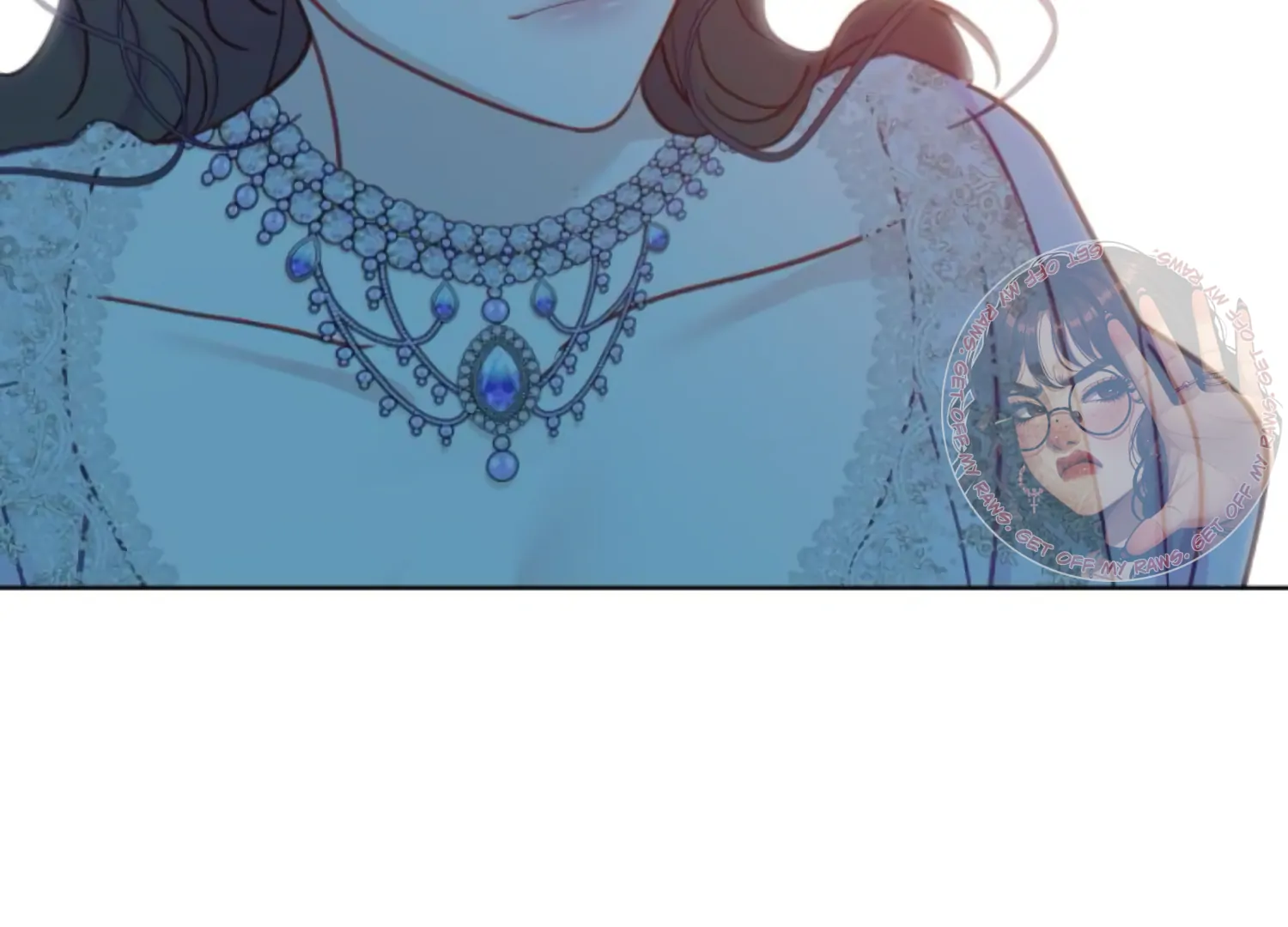 Fall in Love or Die chapter 61 page 142