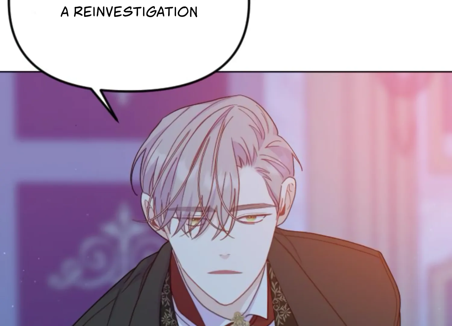 Fall in Love or Die chapter 61 page 145
