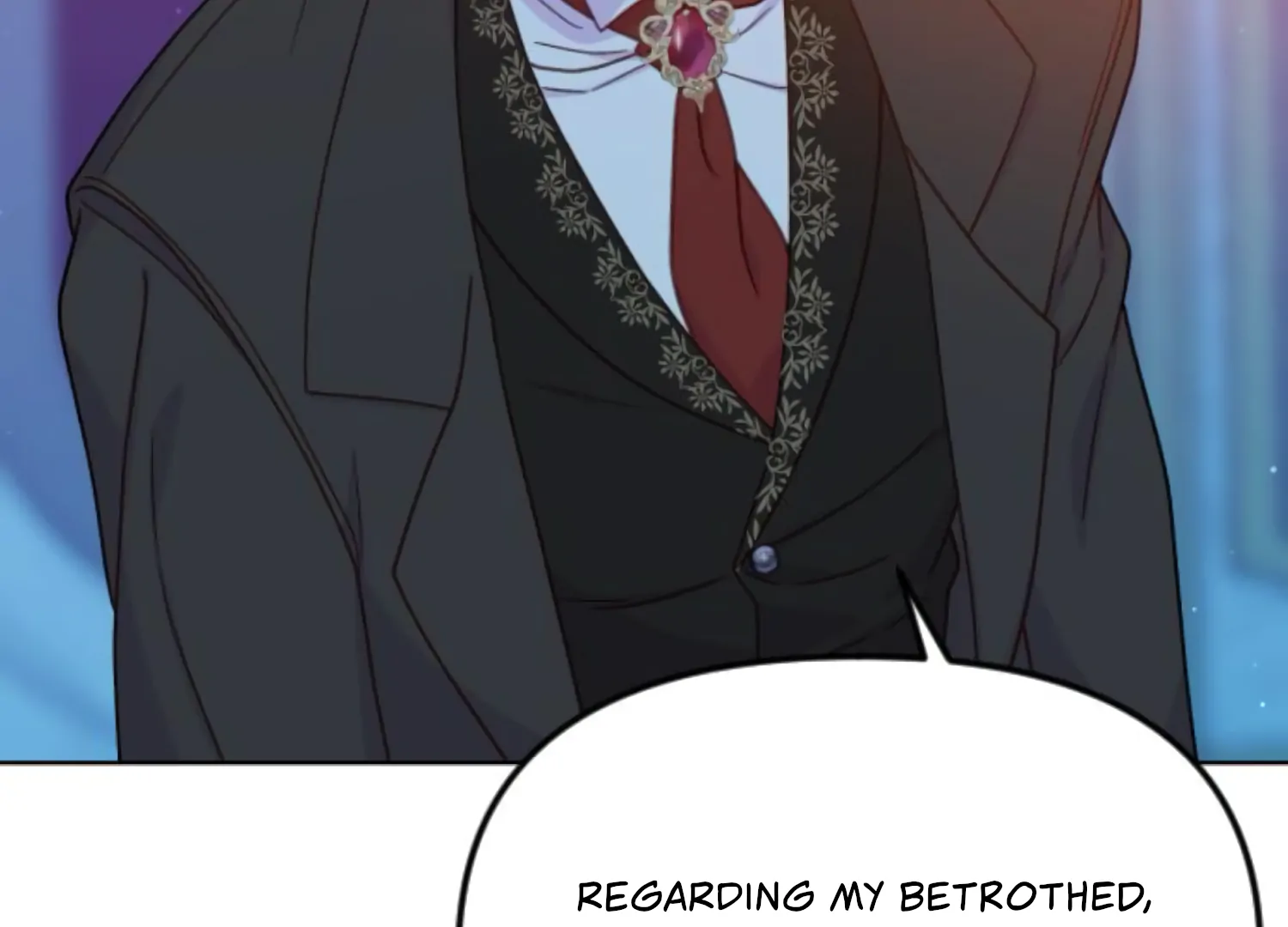Fall in Love or Die chapter 61 page 146