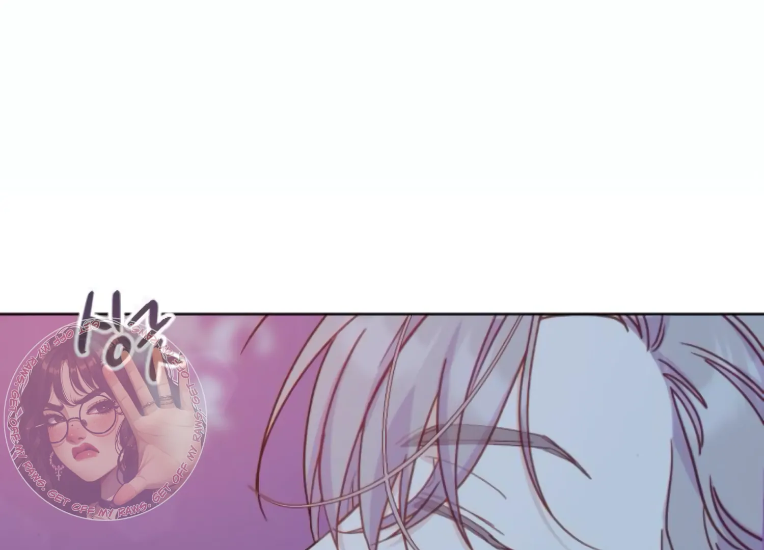 Fall in Love or Die chapter 61 page 151
