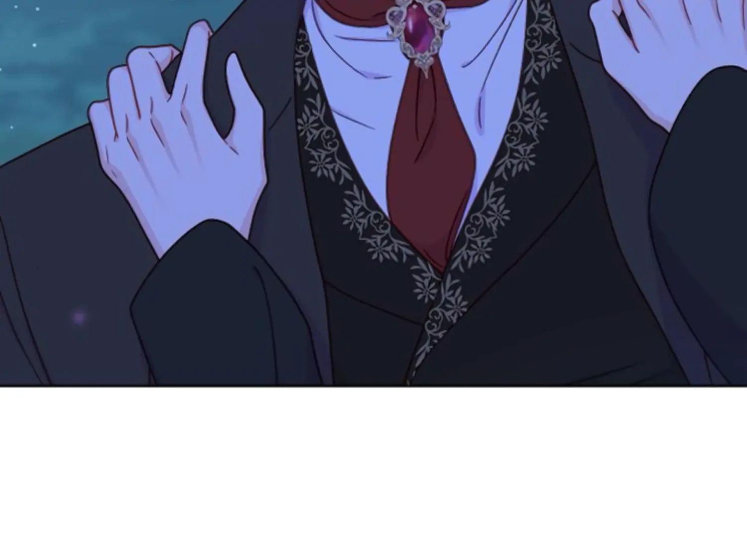 Fall in Love or Die chapter 61 page 16