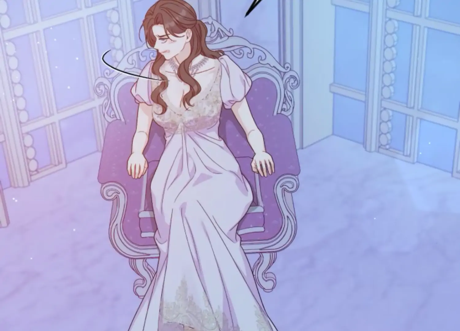 Fall in Love or Die chapter 61 page 160