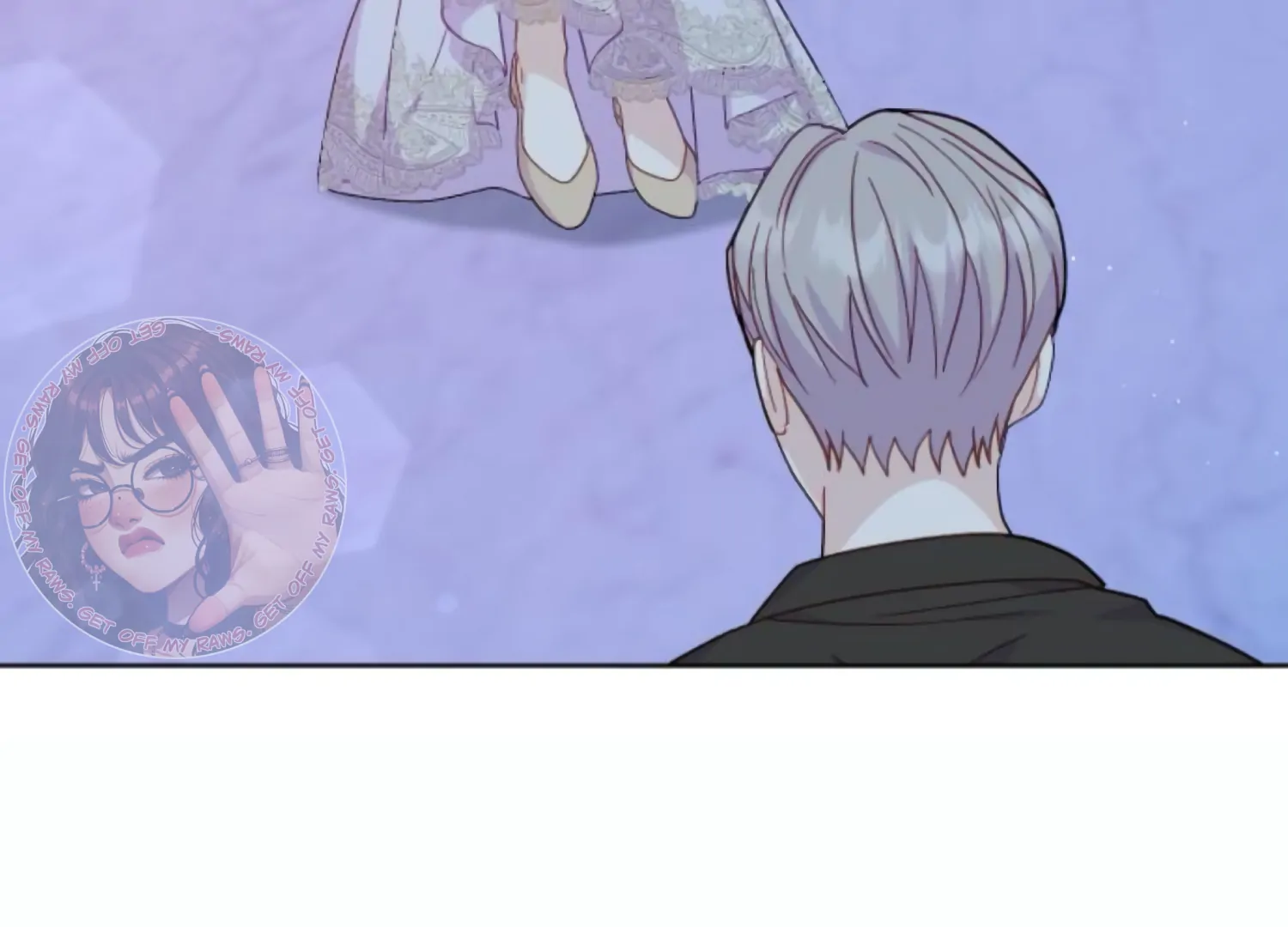 Fall in Love or Die chapter 61 page 161