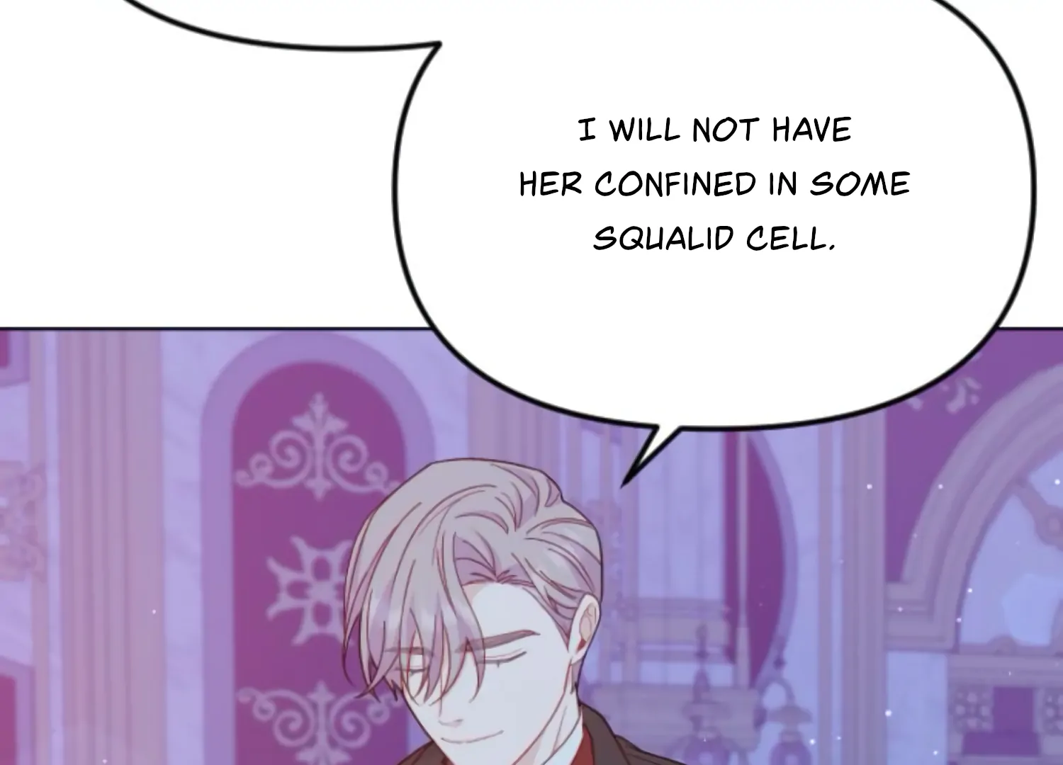 Fall in Love or Die chapter 61 page 163