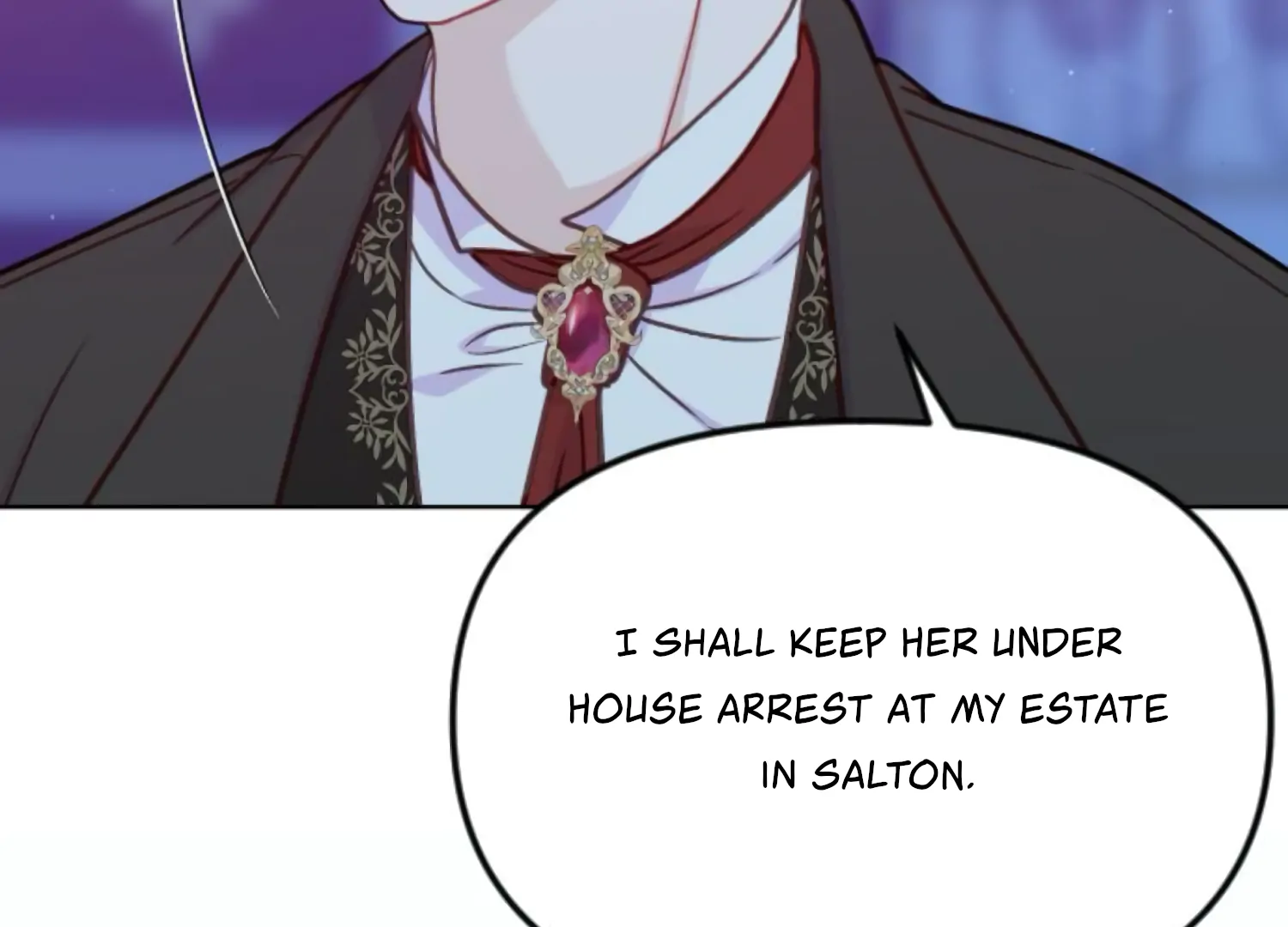 Fall in Love or Die chapter 61 page 167