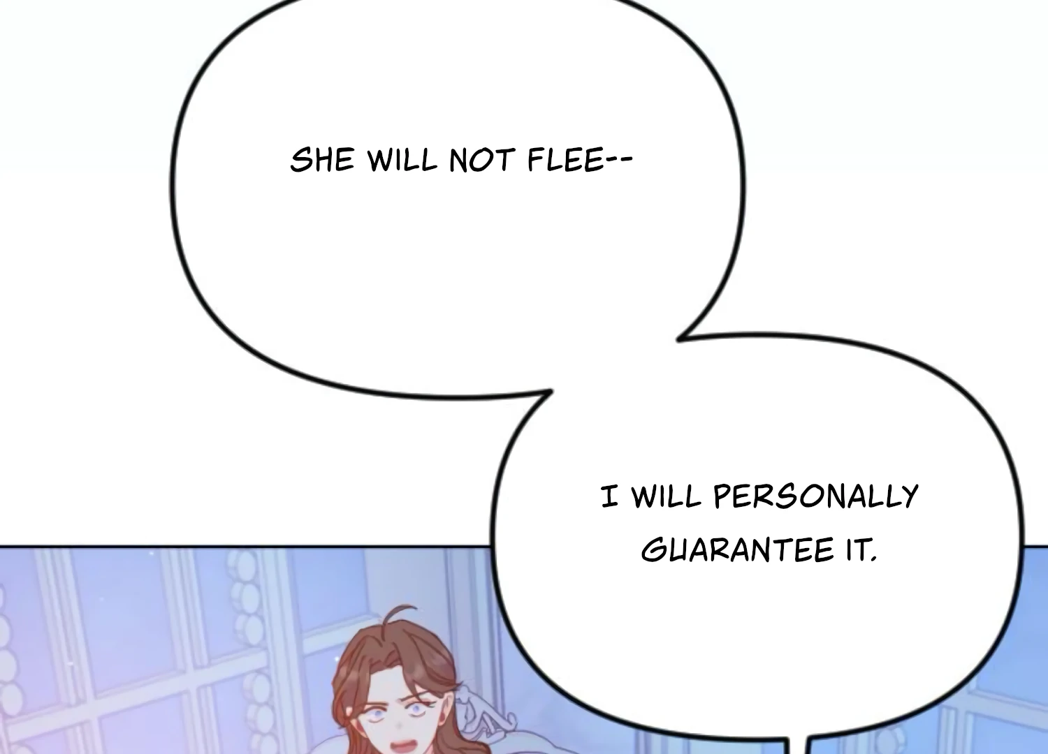 Fall in Love or Die chapter 61 page 169
