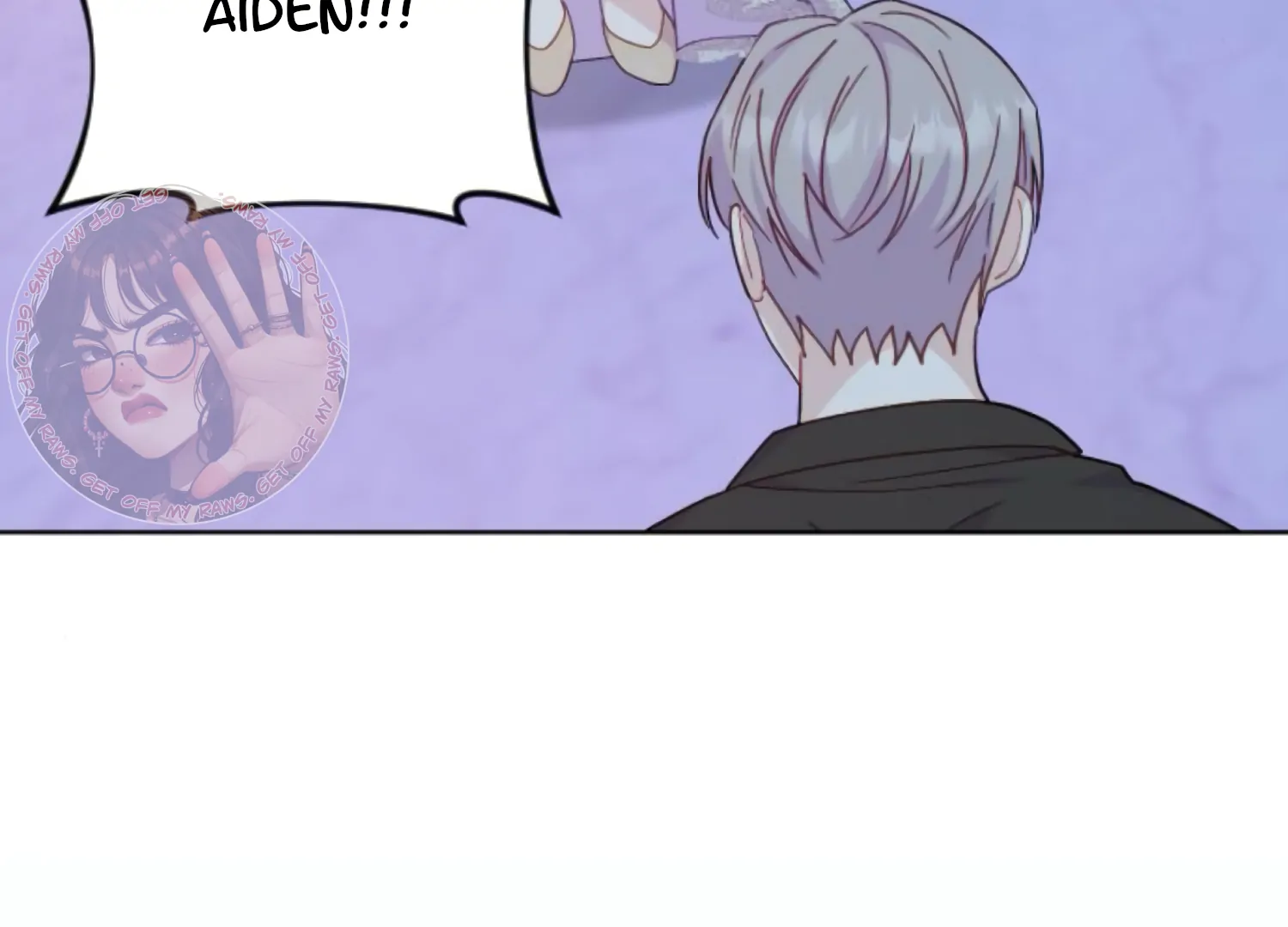 Fall in Love or Die chapter 61 page 171