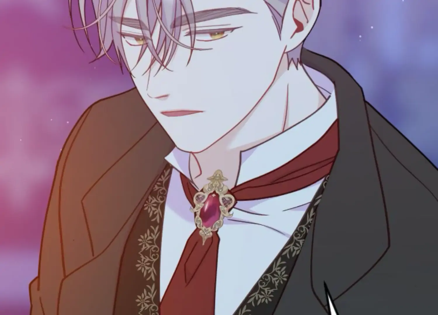 Fall in Love or Die chapter 61 page 174