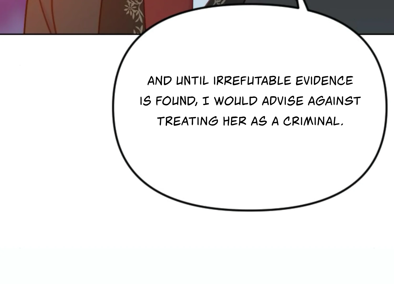 Fall in Love or Die chapter 61 page 175