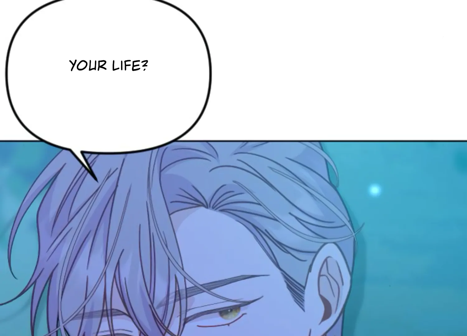 Fall in Love or Die chapter 61 page 18