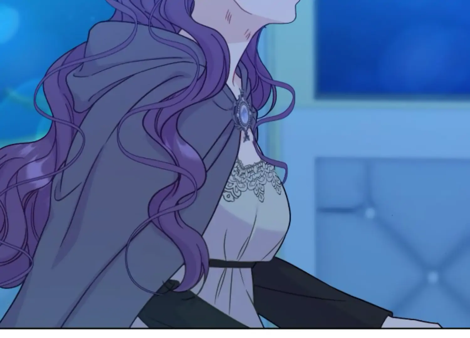 Fall in Love or Die chapter 61 page 189
