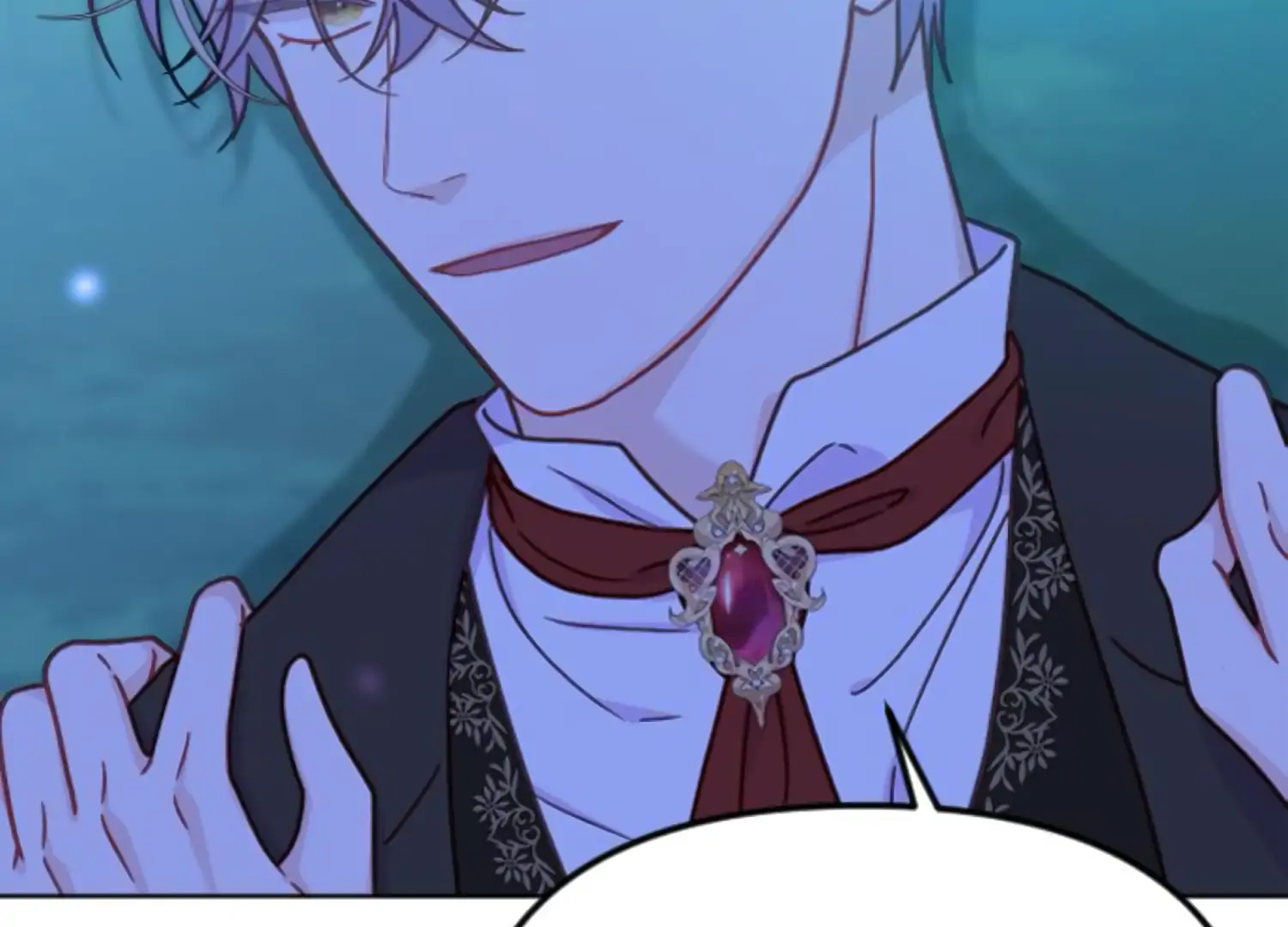 Fall in Love or Die chapter 61 page 19