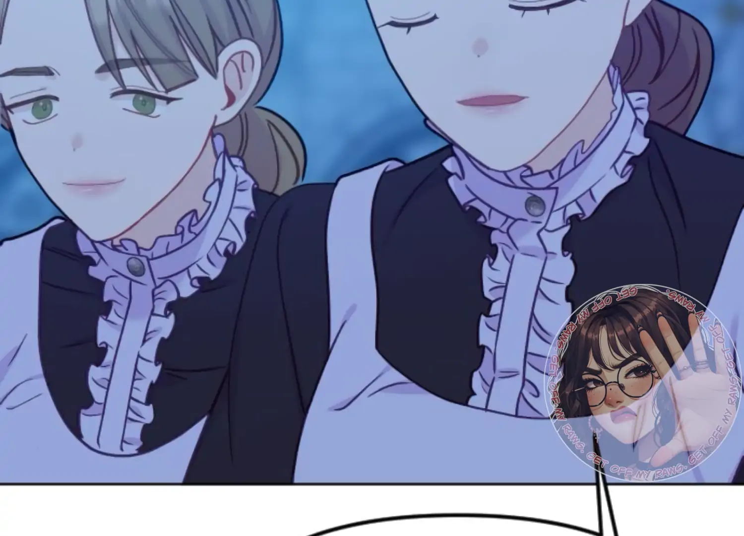 Fall in Love or Die chapter 61 page 196