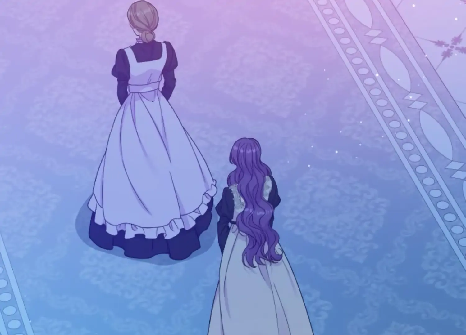 Fall in Love or Die chapter 61 page 202