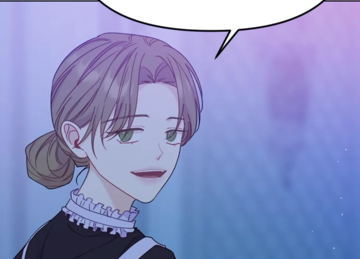 Fall in Love or Die chapter 61 page 205