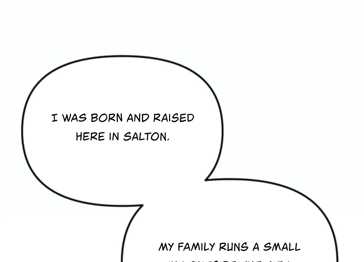 Fall in Love or Die chapter 61 page 210