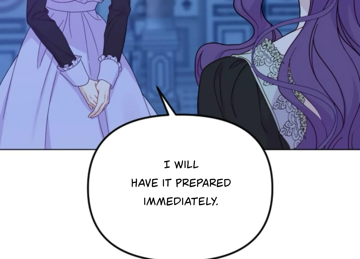 Fall in Love or Die chapter 61 page 219