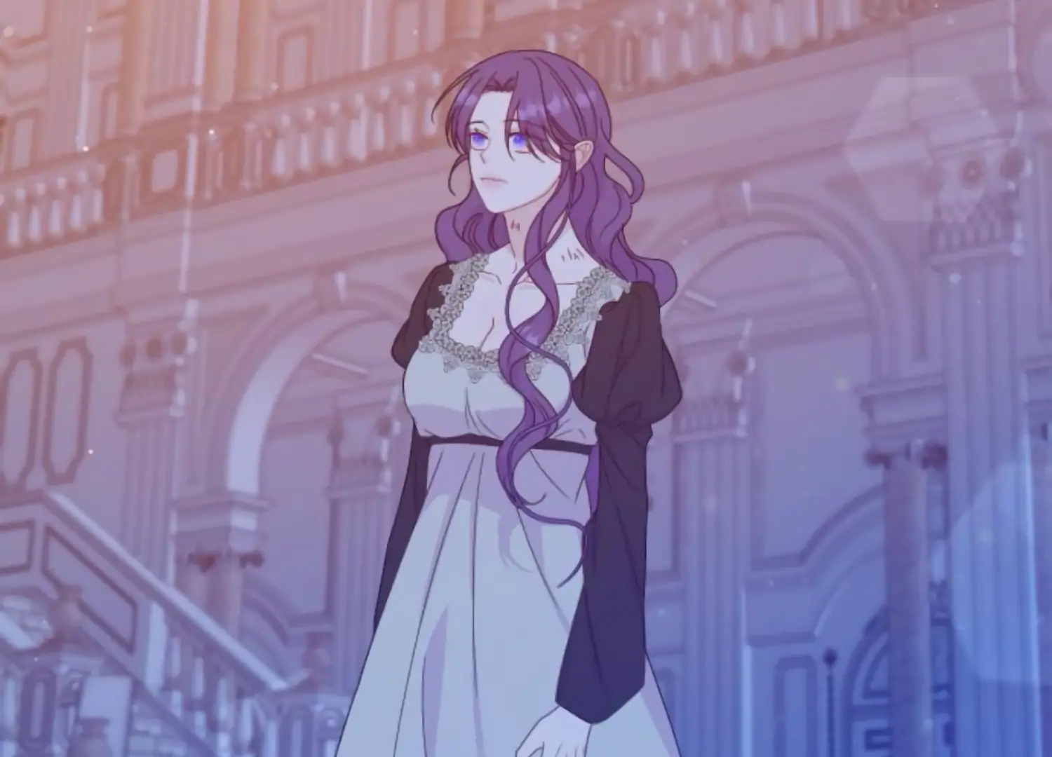 Fall in Love or Die chapter 61 page 222