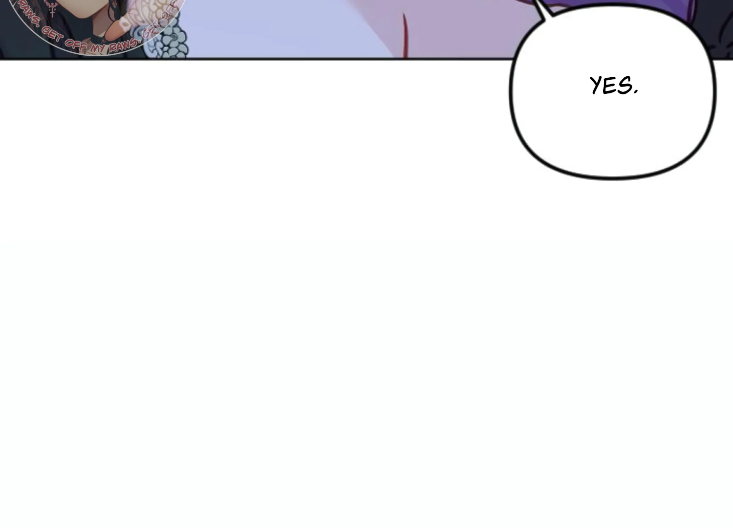 Fall in Love or Die chapter 61 page 23