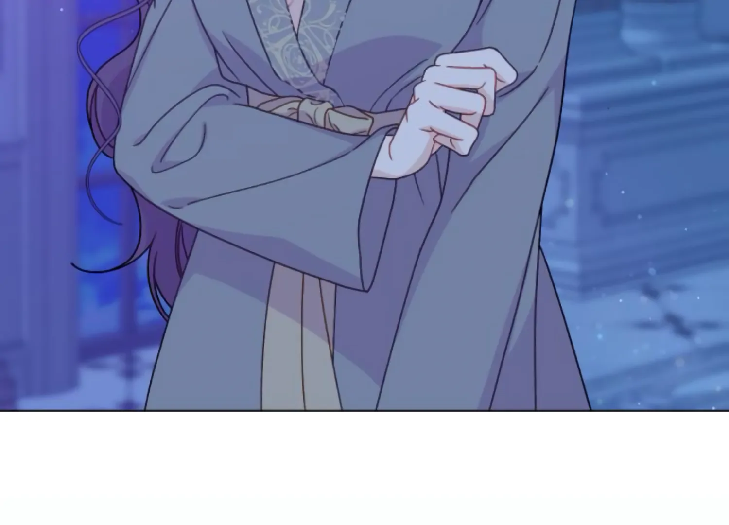 Fall in Love or Die chapter 61 page 246