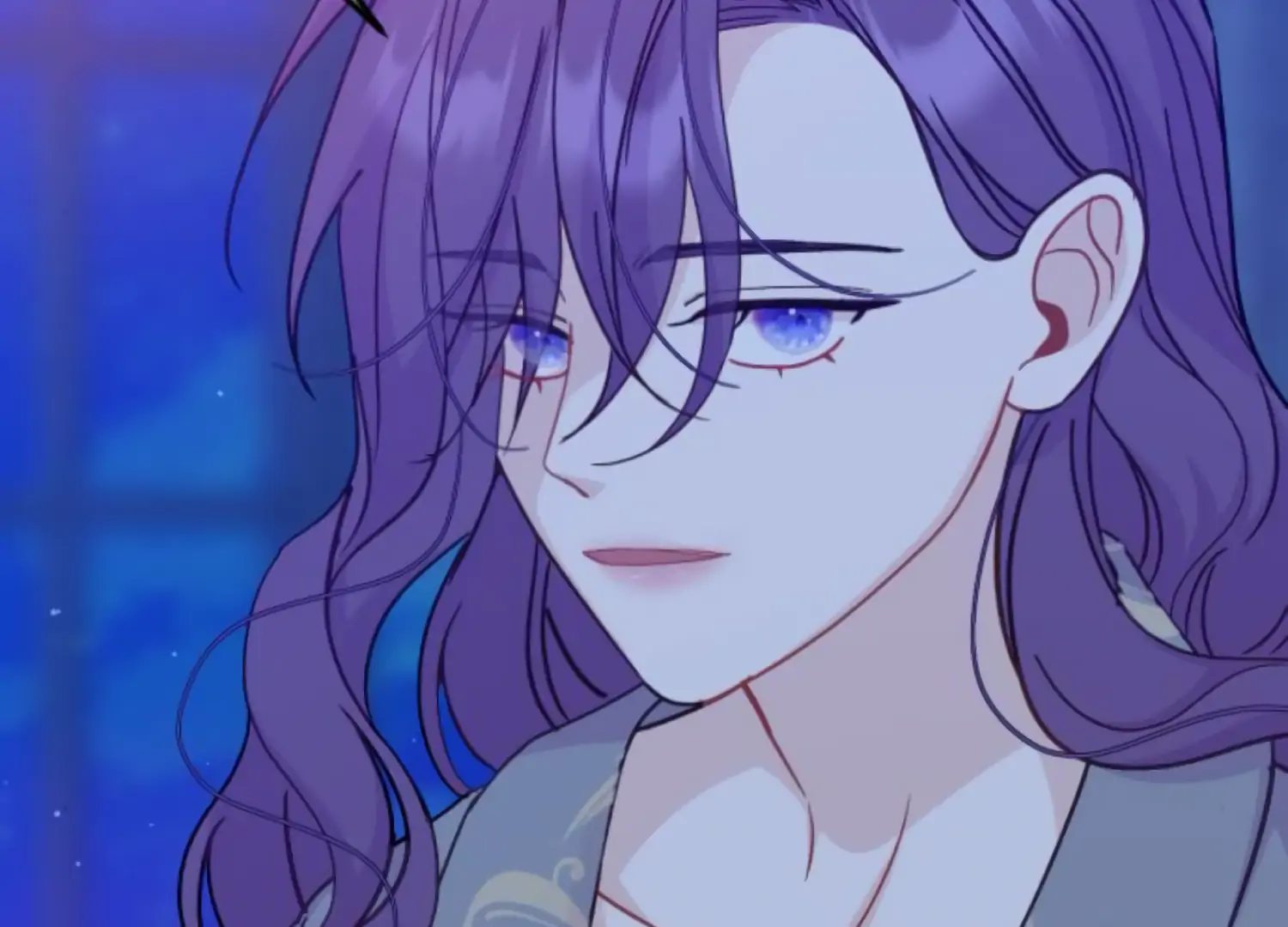 Fall in Love or Die chapter 61 page 252