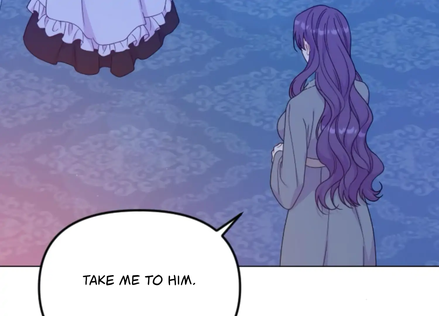 Fall in Love or Die chapter 61 page 256