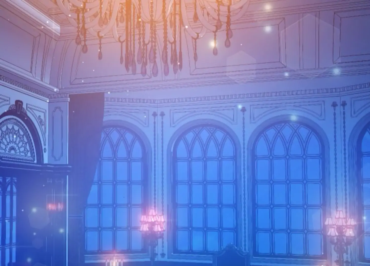 Fall in Love or Die chapter 61 page 263