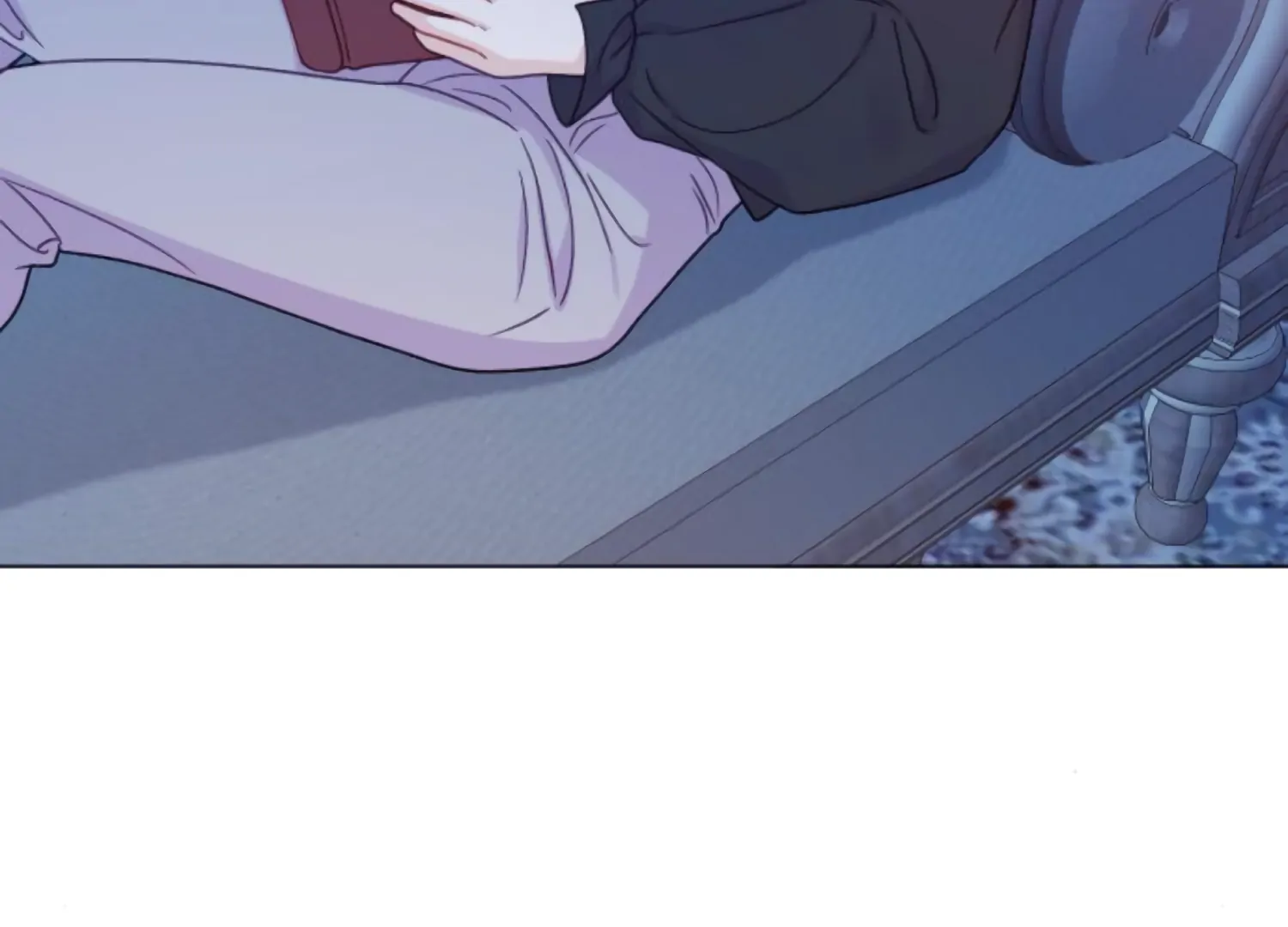 Fall in Love or Die chapter 61 page 267