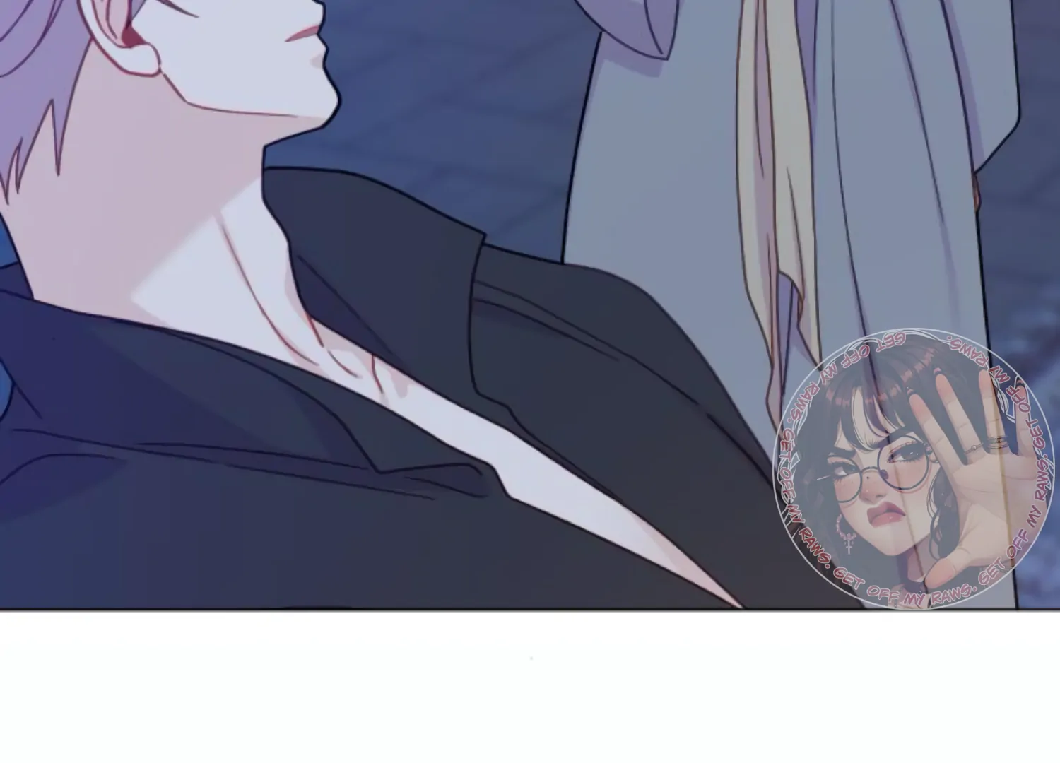 Fall in Love or Die chapter 61 page 270