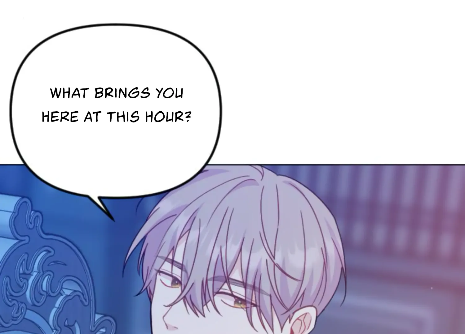 Fall in Love or Die chapter 61 page 272
