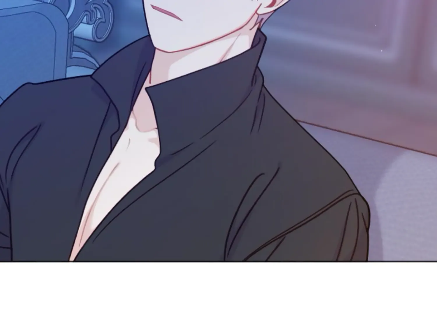 Fall in Love or Die chapter 61 page 273